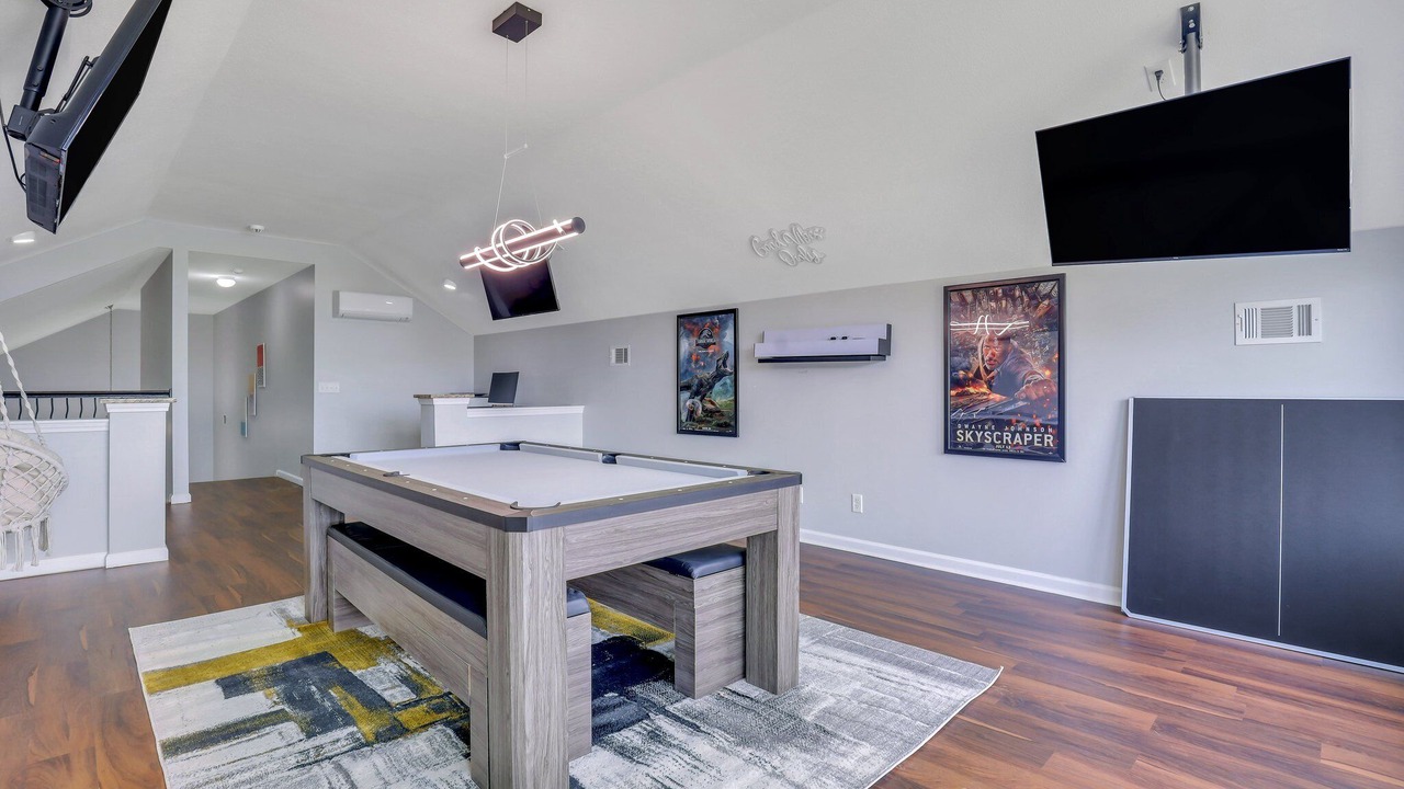 Photo of Bedroom in Port Wentworth