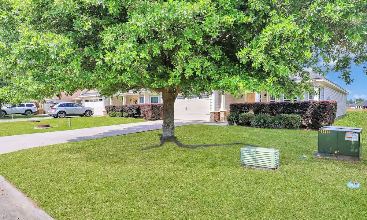 Photo of Outdoor in Port Wentworth