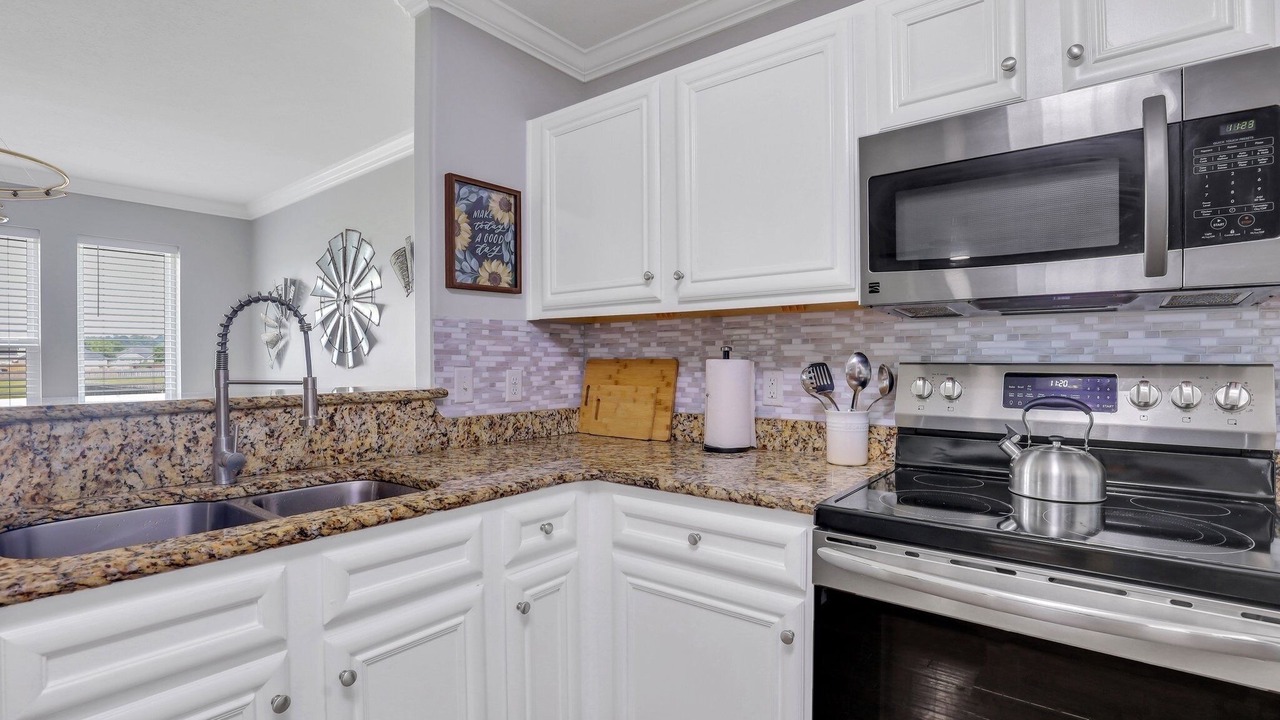 Photo of Kitchen in Port Wentworth