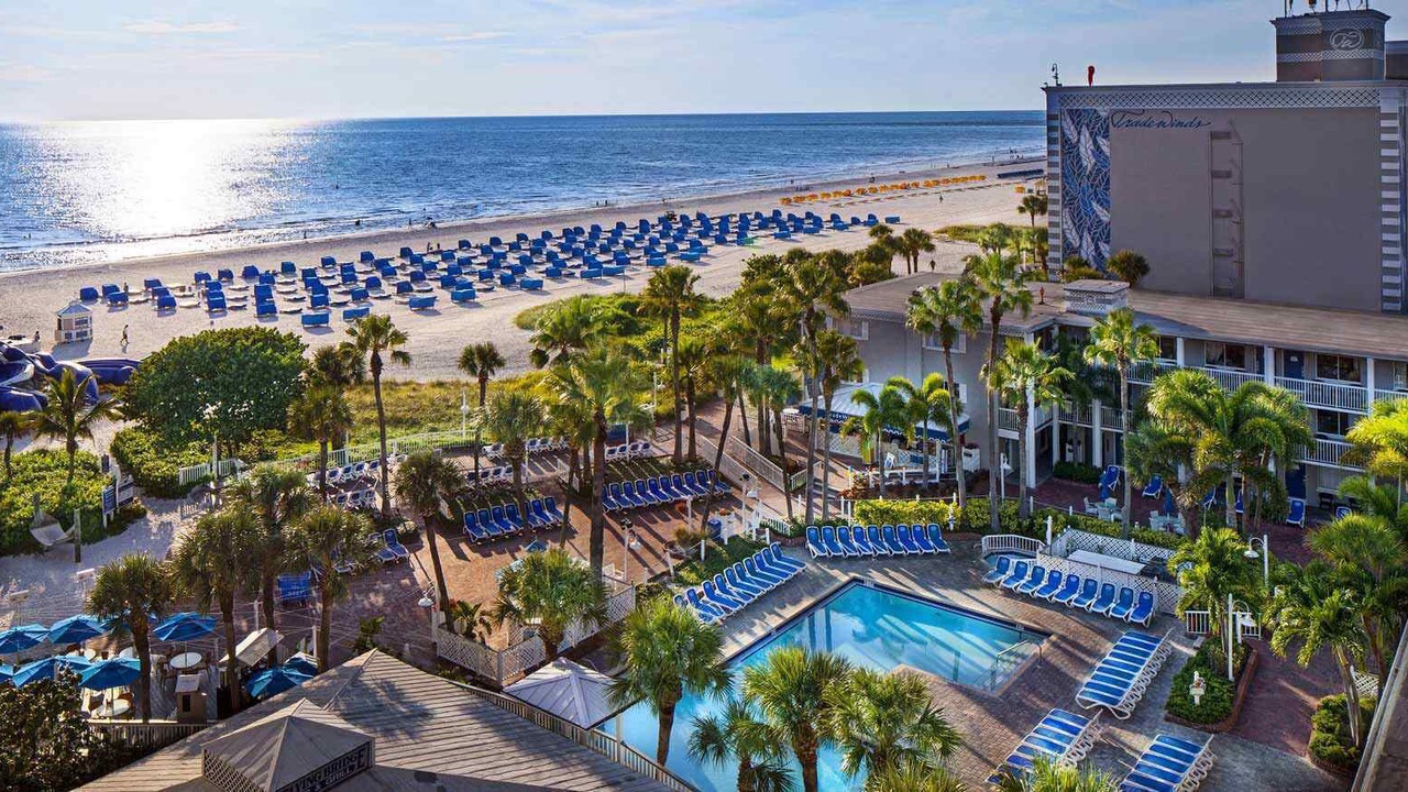 Photo of Others in St. Pete Beach