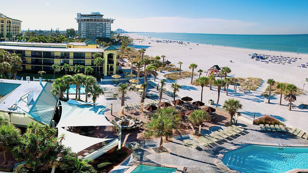 Photo of Others in St. Pete Beach