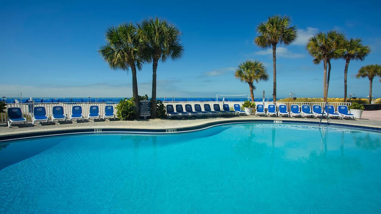 Photo of Outdoor in St. Pete Beach
