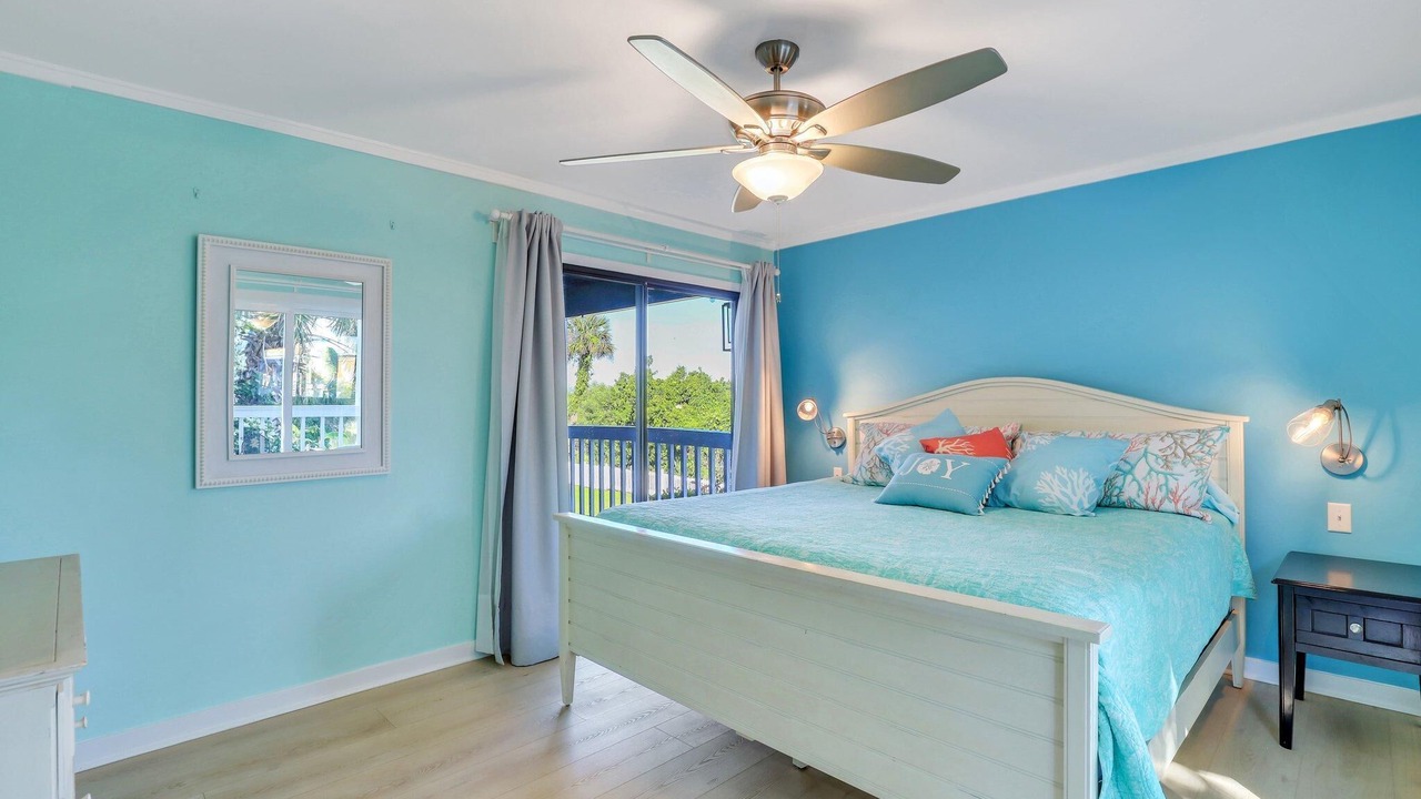 Photo of Bedroom in Beachwalk