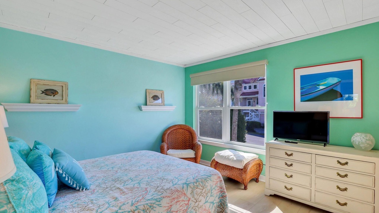 Photo of Bedroom in Beachwalk