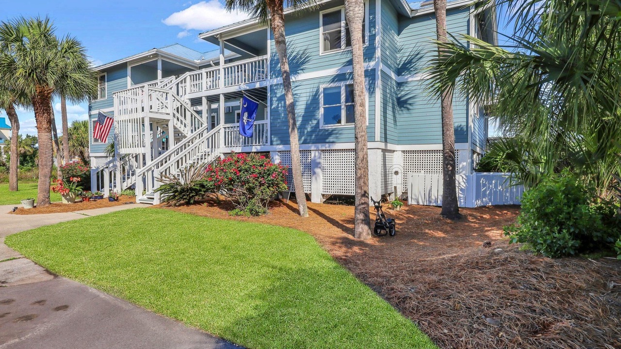 Photo of Outdoor in Beachwalk
