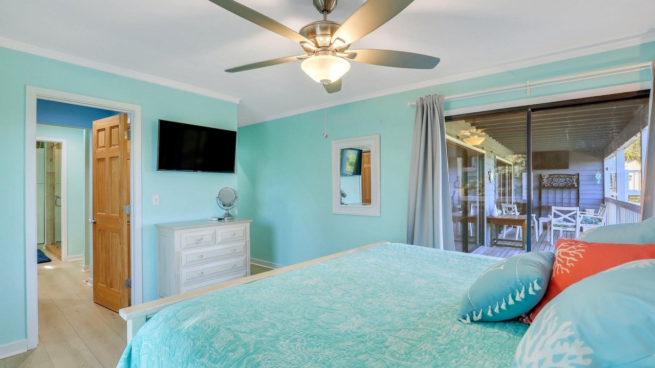 Photo of Bedroom in Beachwalk