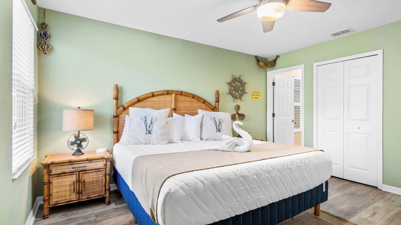 Photo of Bedroom in Veranda Palms