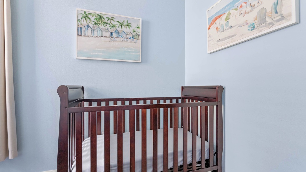 Photo of Bedroom in Veranda Palms