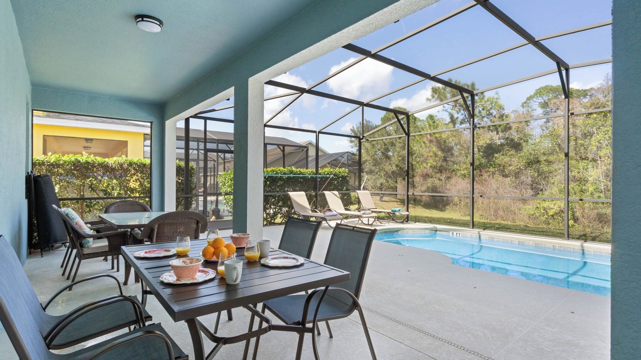 Photo of Outdoor in Veranda Palms