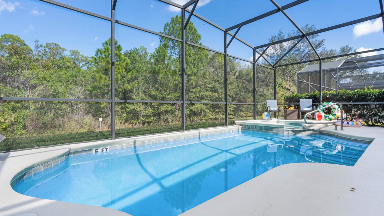 Photo of Outdoor in Veranda Palms