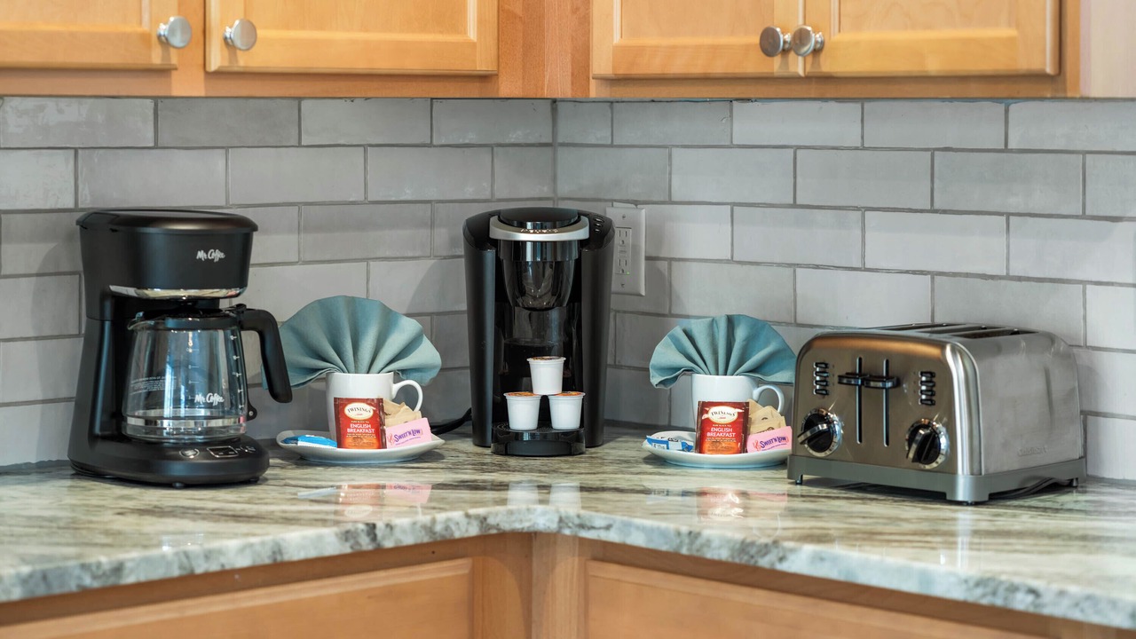 Photo of Kitchen in Veranda Palms