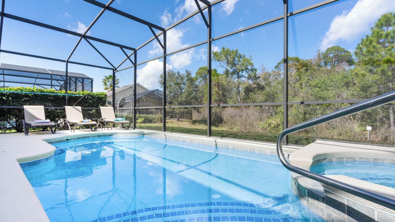 Photo of Outdoor in Veranda Palms