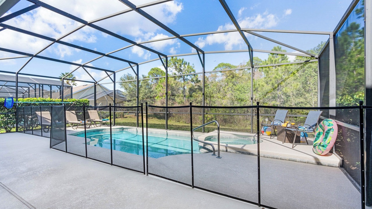 Photo of Outdoor in Veranda Palms
