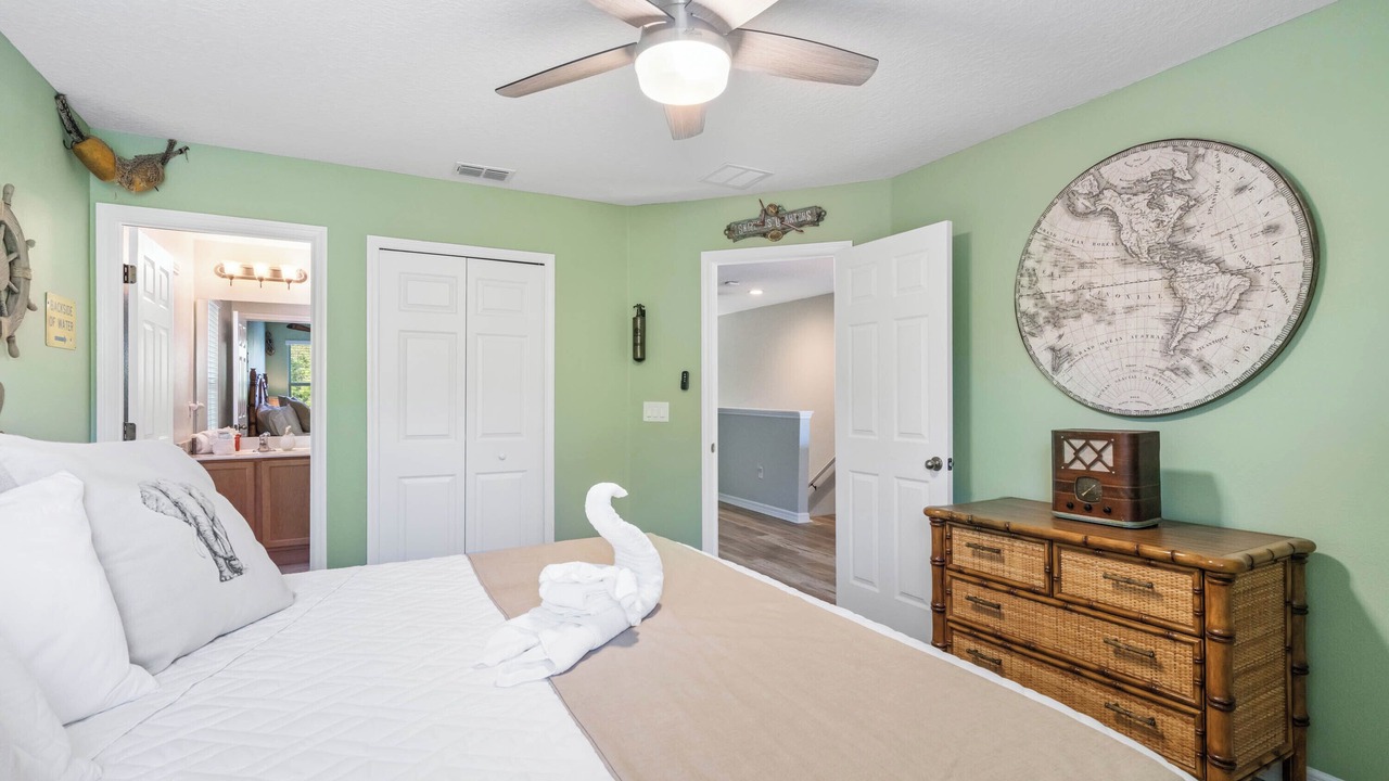 Photo of Bedroom in Veranda Palms