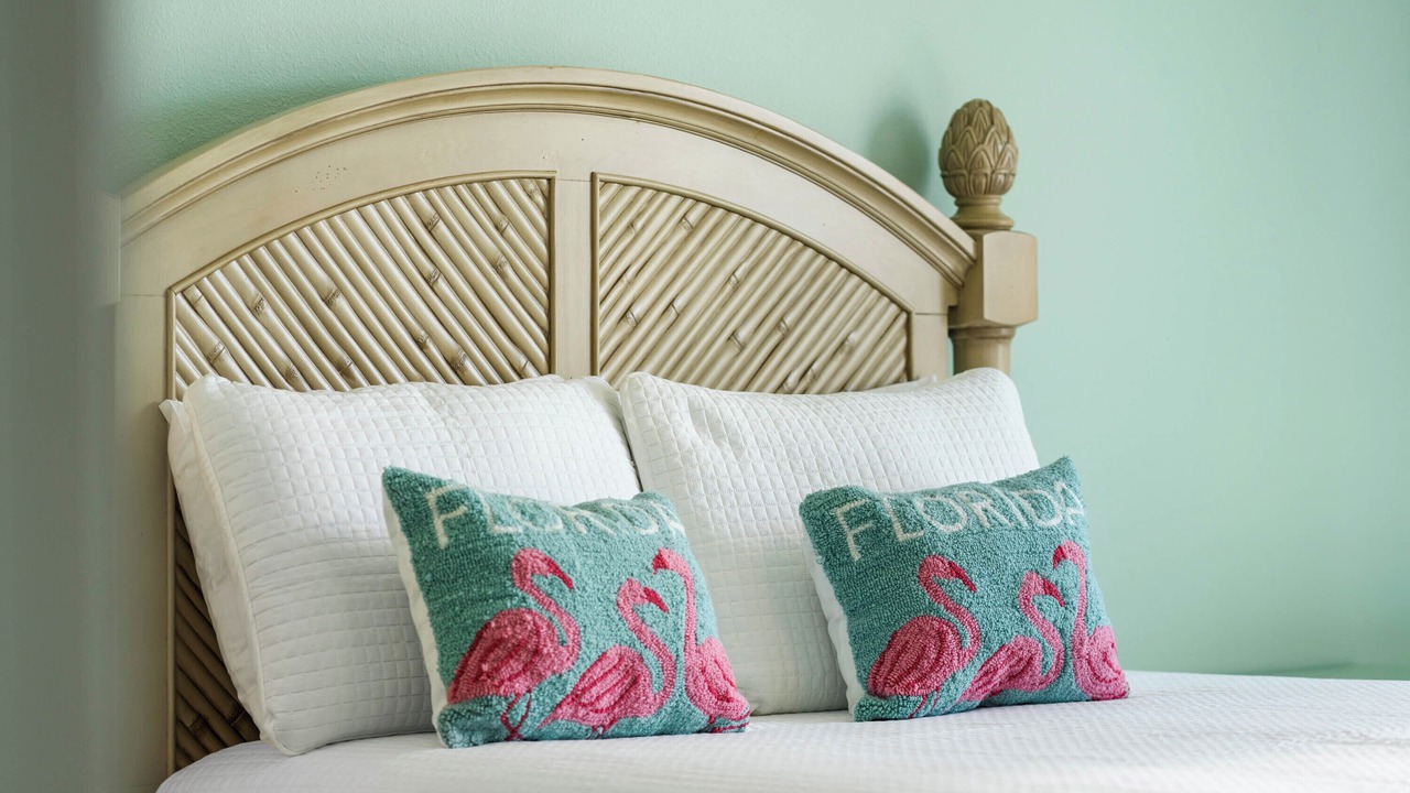Photo of Bedroom in Veranda Palms