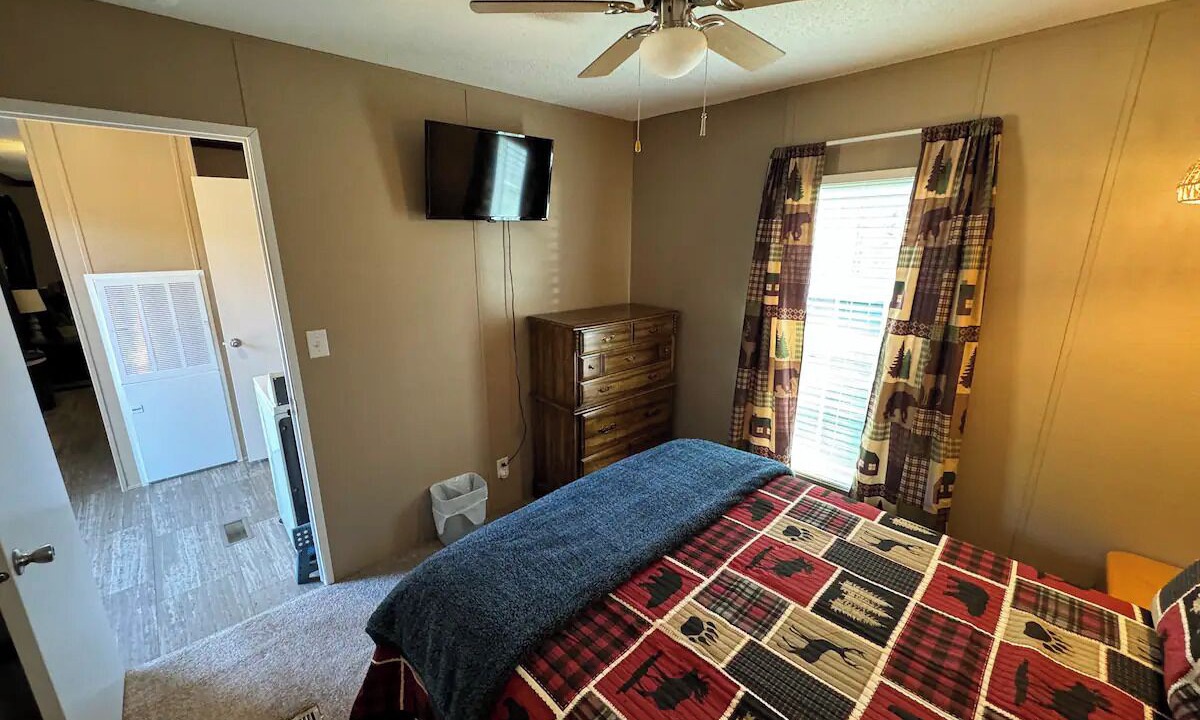 Photo of Bedroom in Ninety Six