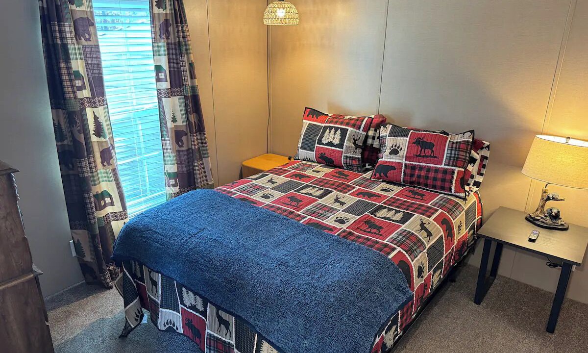 Photo of Bedroom in Ninety Six
