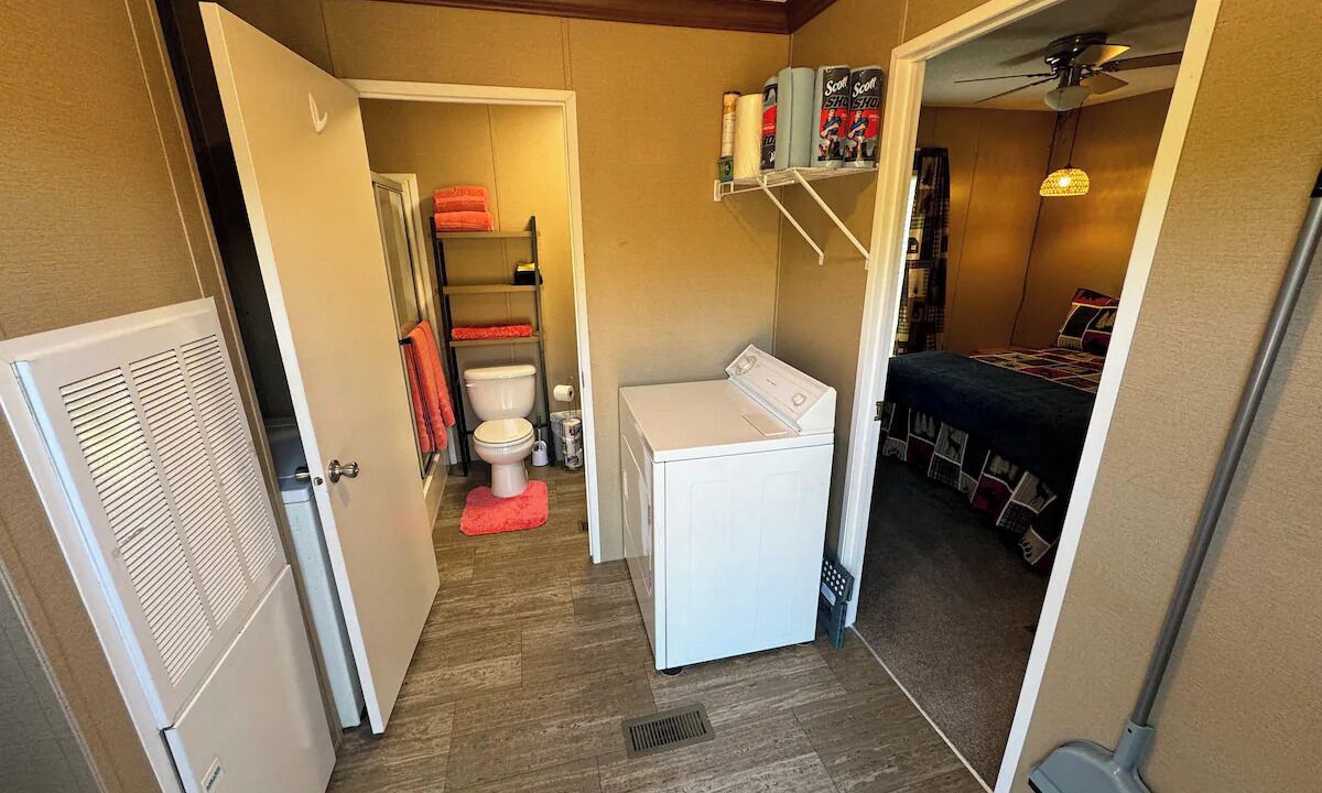 Photo of Bedroom in Ninety Six