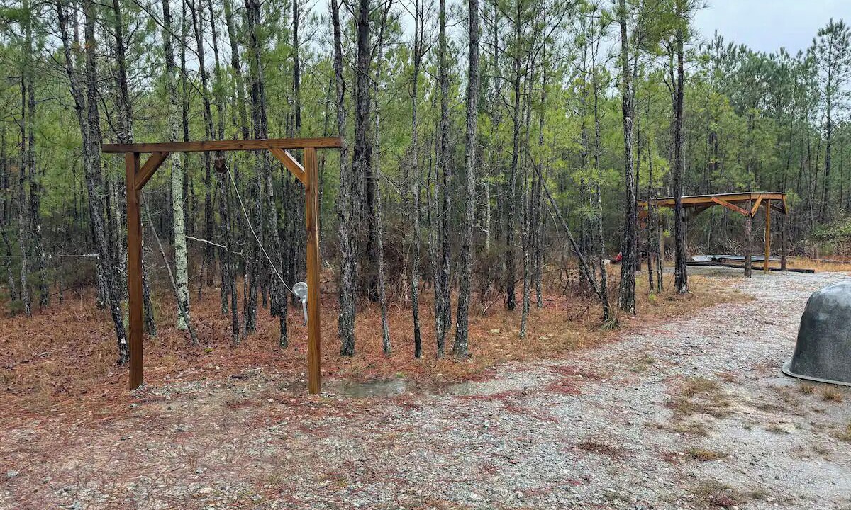 Photo of Outdoor in Ninety Six