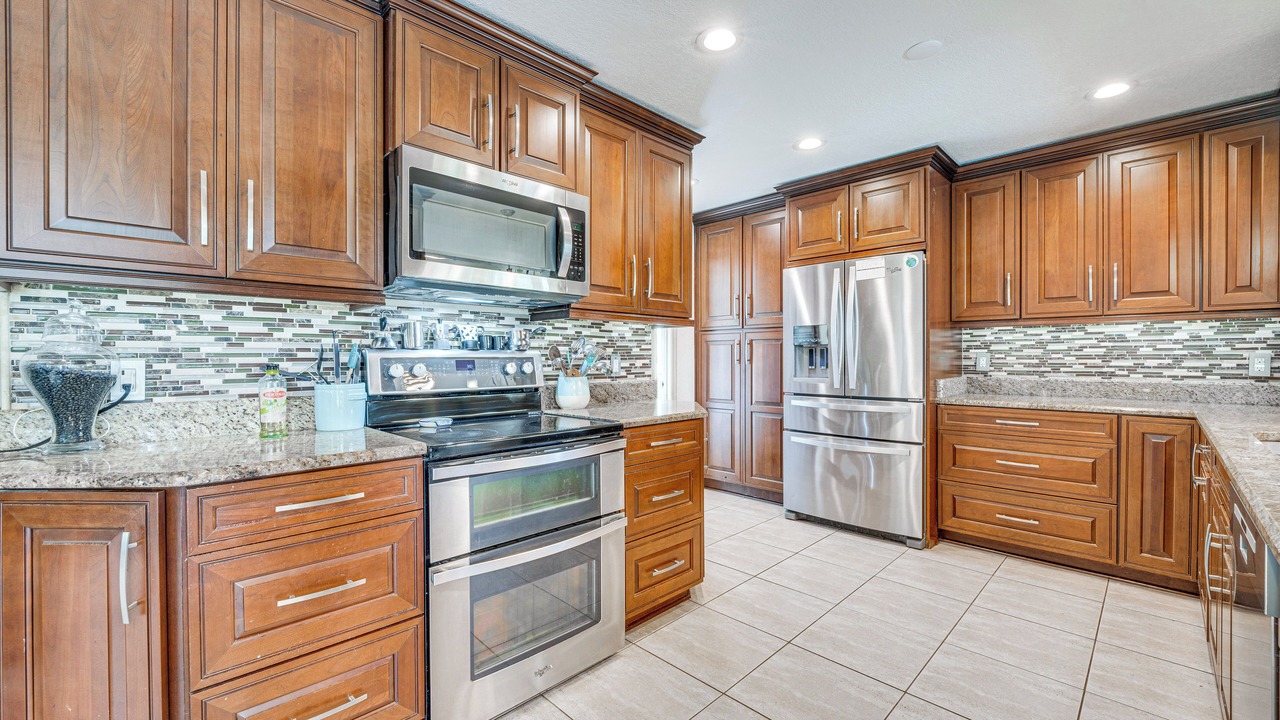 Photo of Kitchen in Orlando