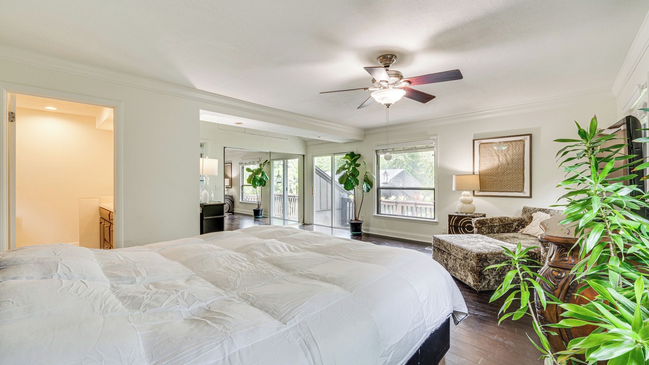 Photo of Bedroom in Orlando