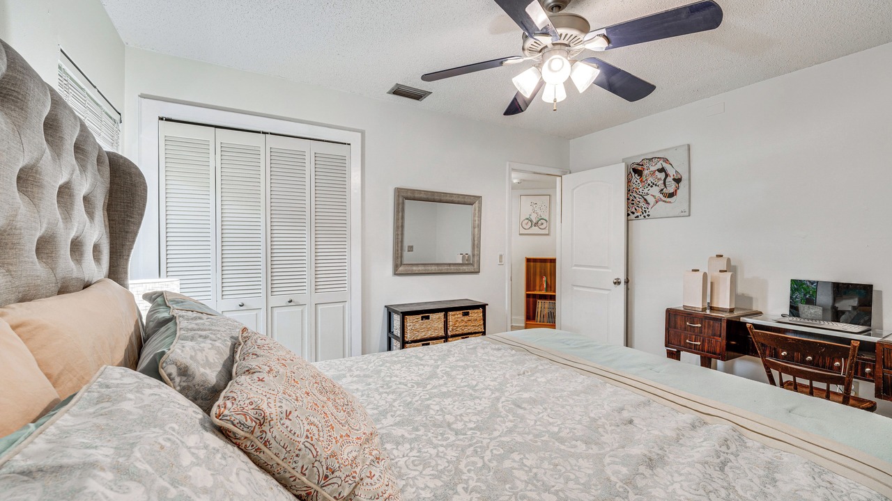Photo of Bedroom in Orlando