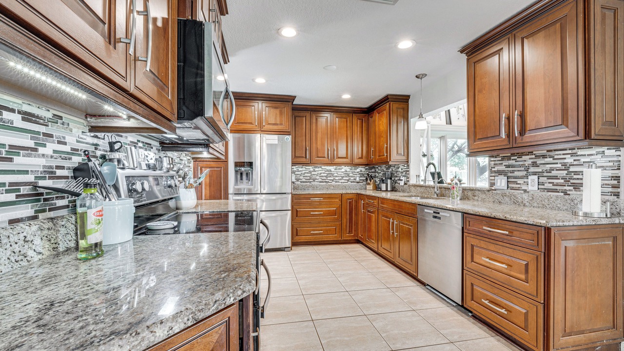 Photo of Kitchen in Orlando
