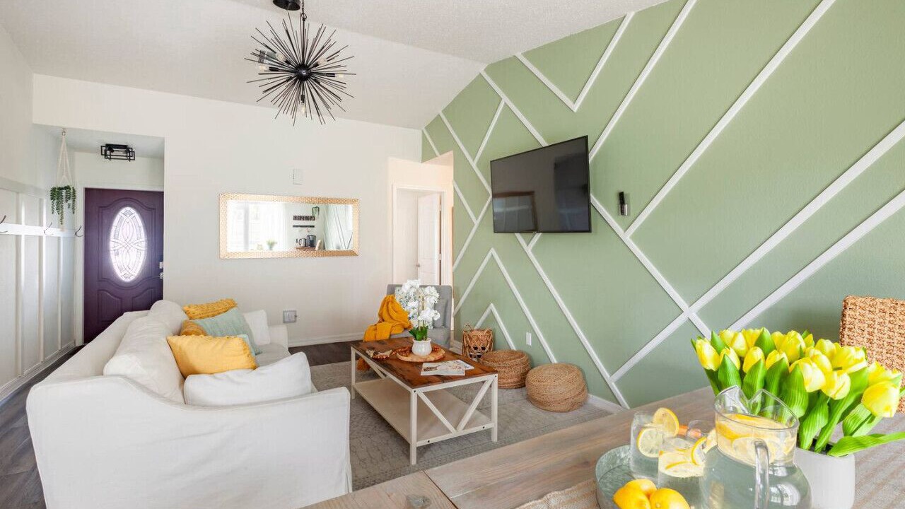 Photo of Bedroom in Port Saint Lucie