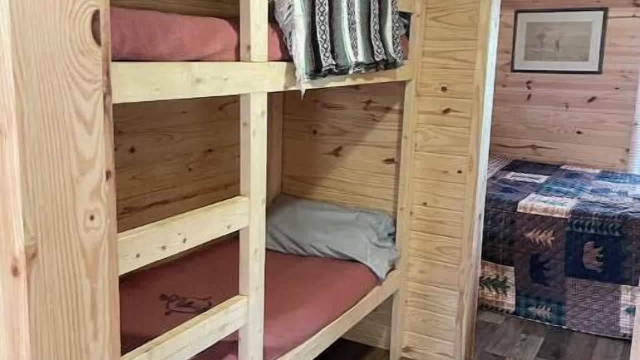 Photo of Bedroom in Topton