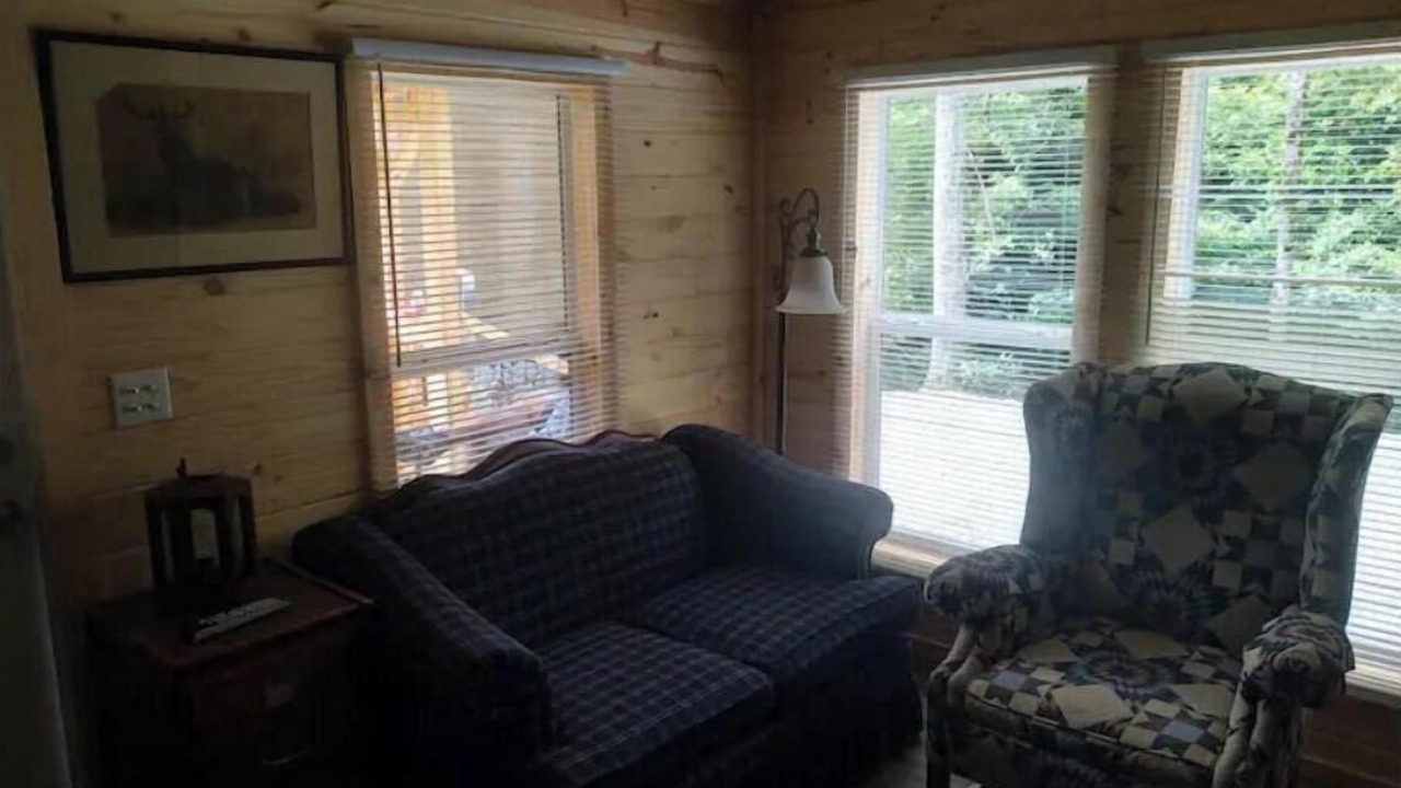 Photo of Livingroom in Topton