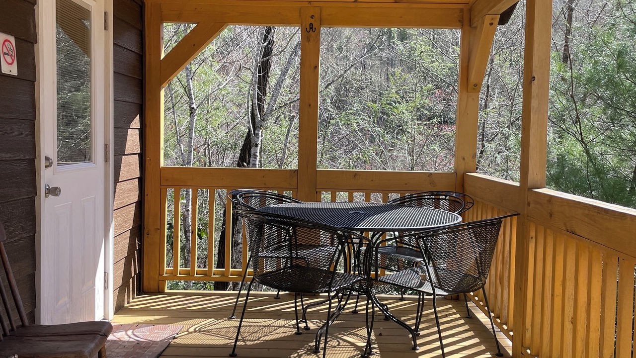 Photo of Outdoor in Topton
