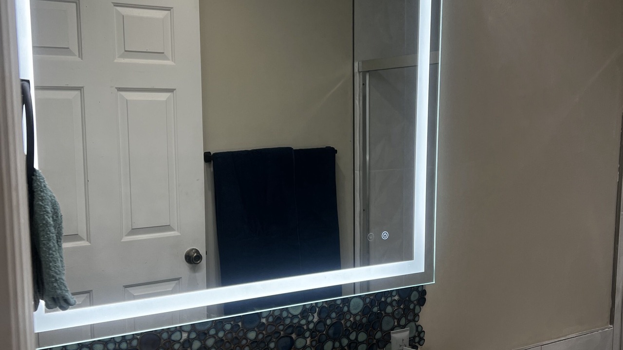 Photo of Bathroom in Melbourne Beach