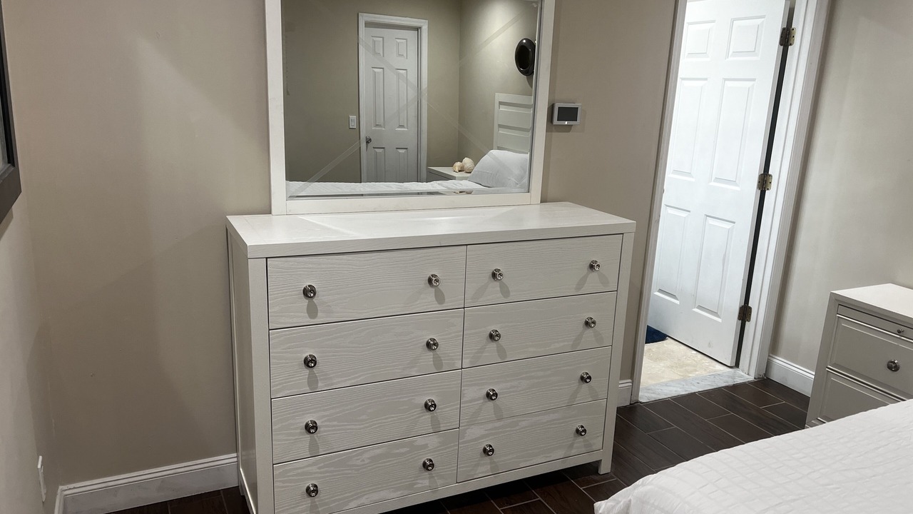 Photo of Bedroom in Melbourne Beach