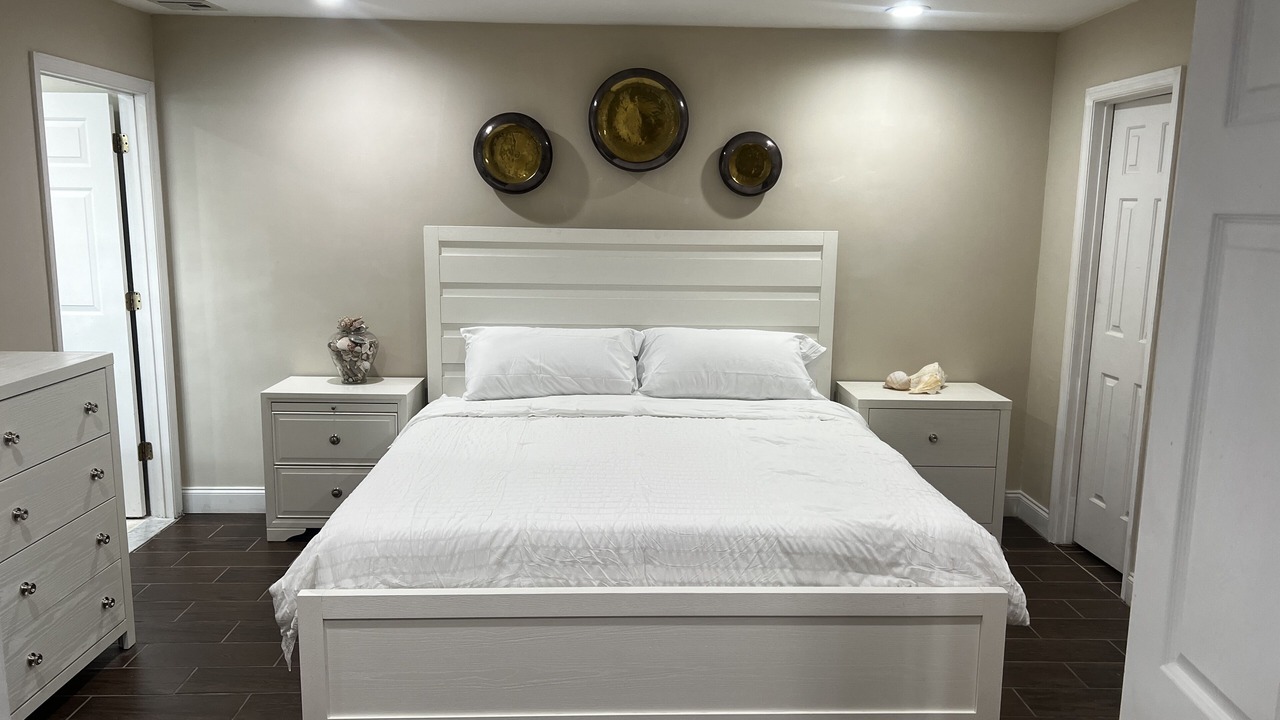 Photo of Bedroom in Melbourne Beach