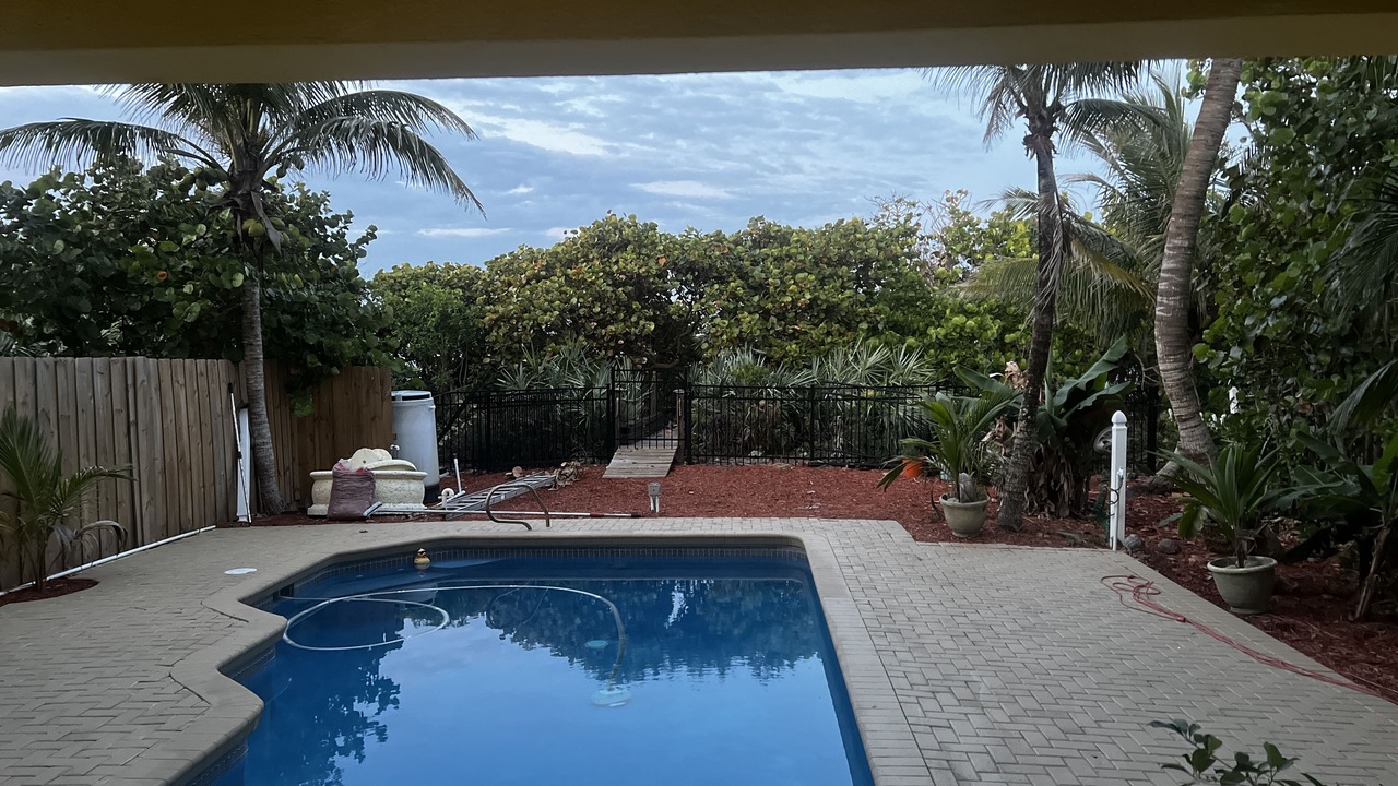 Photo of Outdoor in Melbourne Beach