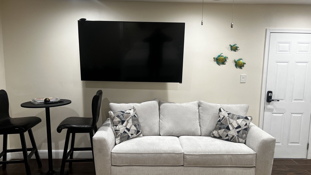 Photo of Livingroom in Melbourne Beach
