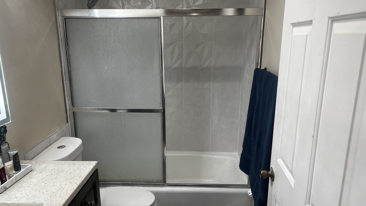 Photo of Bathroom in Melbourne Beach