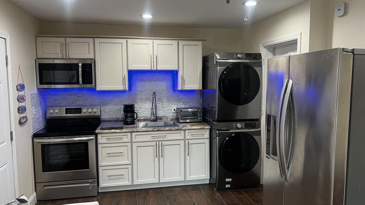 Photo of Kitchen in Melbourne Beach