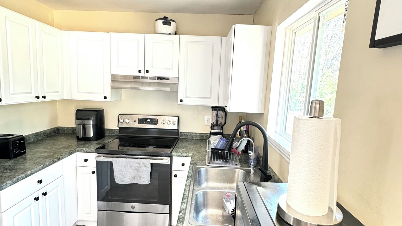 Photo of Kitchen in Charlotte