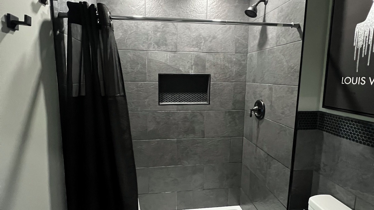 Photo of Bathroom in Charlotte