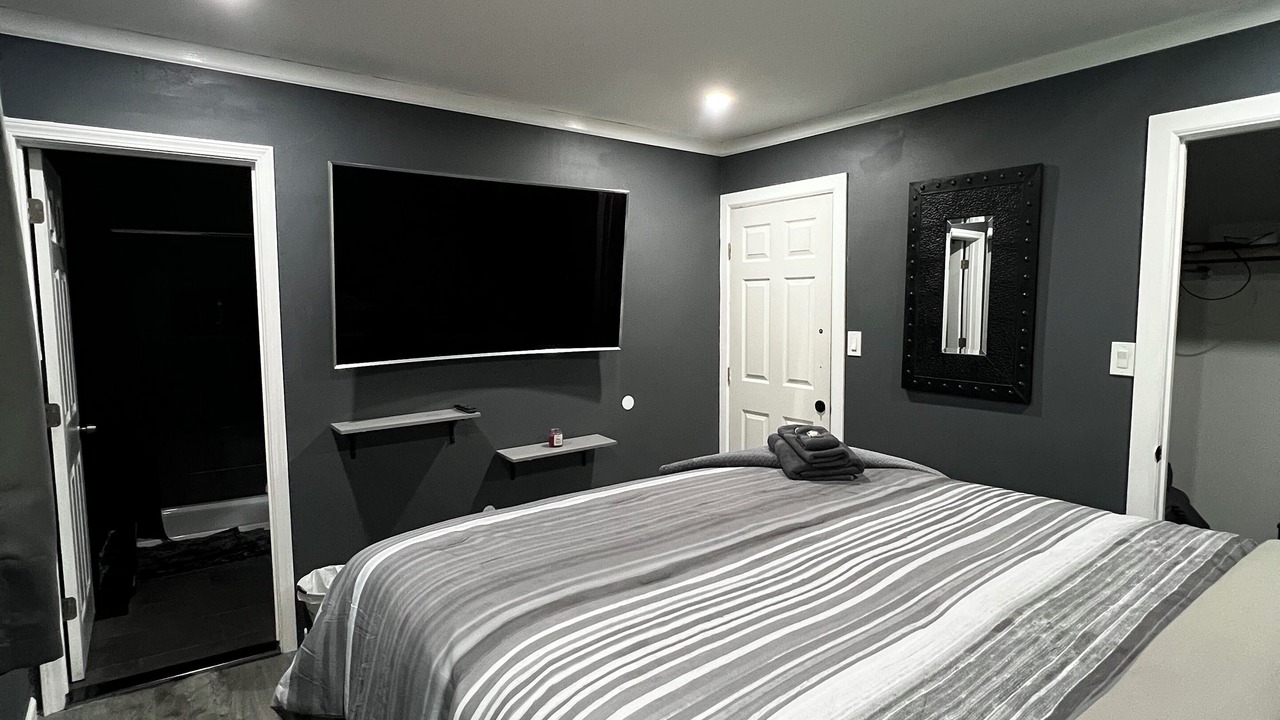 Photo of Bedroom in Charlotte