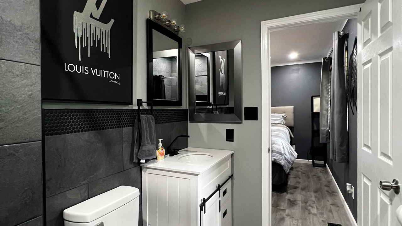 Photo of Bathroom in Charlotte