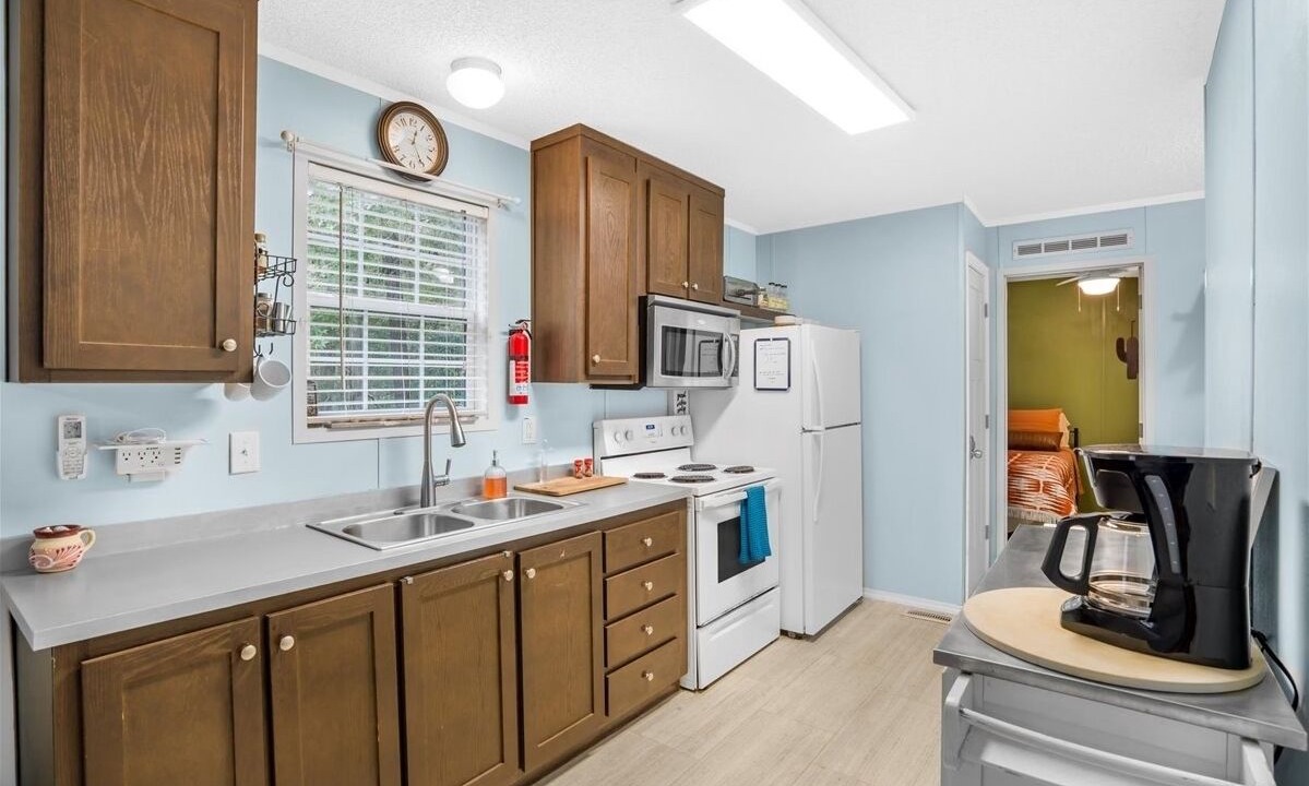 Photo of Kitchen in Edisto Island