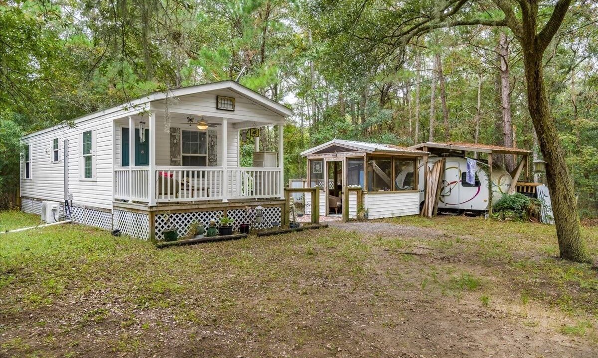 Photo of Outdoor in Edisto Island