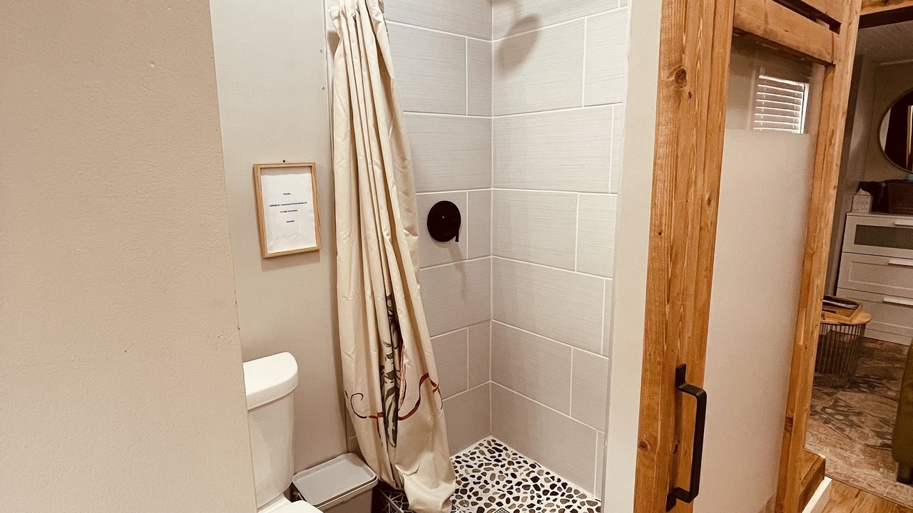 Photo of Bathroom in Charlotte
