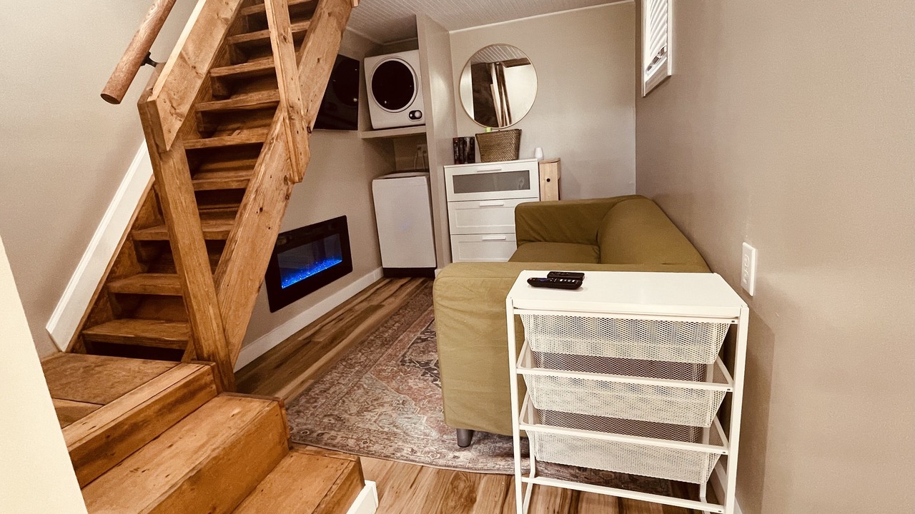 Photo of Livingroom in Charlotte