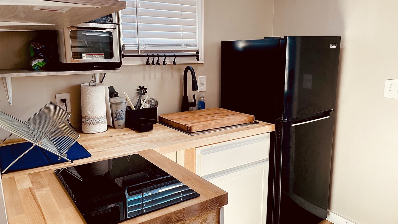 Photo of Kitchen in Charlotte