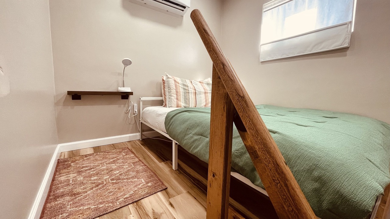 Photo of Bedroom in Charlotte