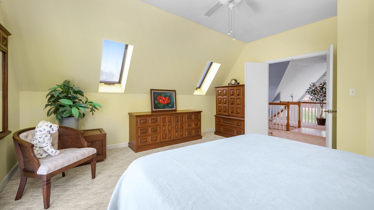 Photo of Bedroom in Salem