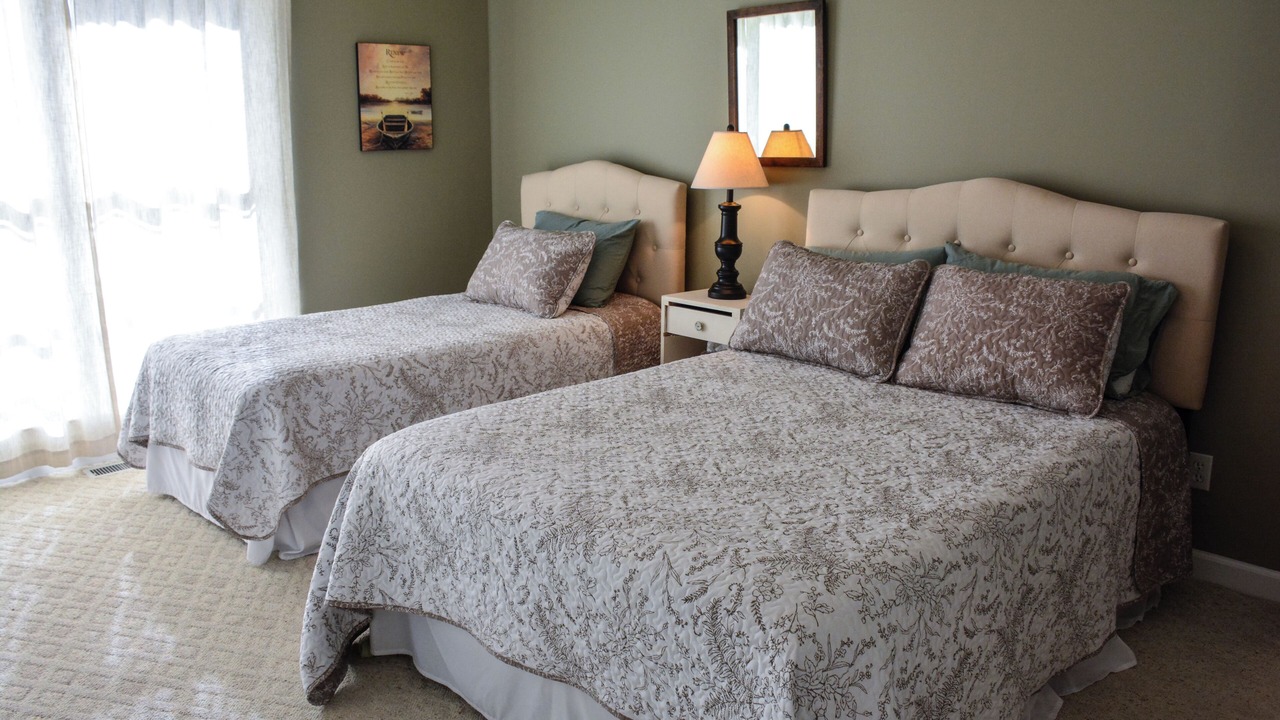Photo of Bedroom in Salem